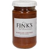 Fink's Delikatessen Morelowy Chutney z curry i kokosem