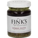 Fink's Delikatessen Pompoenpesto met pompoenpitolie - 106 ml