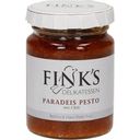 Fink's Delikatessen Paradijs Pesto met Spaanse peper - 106 ml
