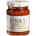 Fink's Delikatessen Pesto di Pomodori e Noci Nere - 90 g