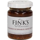 Fink's Delikatessen Pesto de Tomates y Nueces Negras