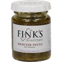 Fink's Delikatessen Kräuter Pesto mit Limonen - 106 ml