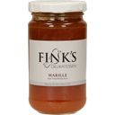 Fink's Delikatessen Meruňková marmeláda s kousky - 212 ml