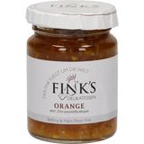 Fink's Delikatessen Pomerančová marmeláda s mateřídouškou