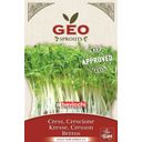 Bavicchi Organiczne nasiona na kiełki rzeżuchy - 35 g