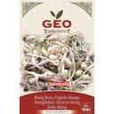 Bavicchi Organic Sprouting Mung Bean Seeds - 90 g