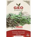 Bavicchi Organic Sprouting Fennel Seeds - 13 g