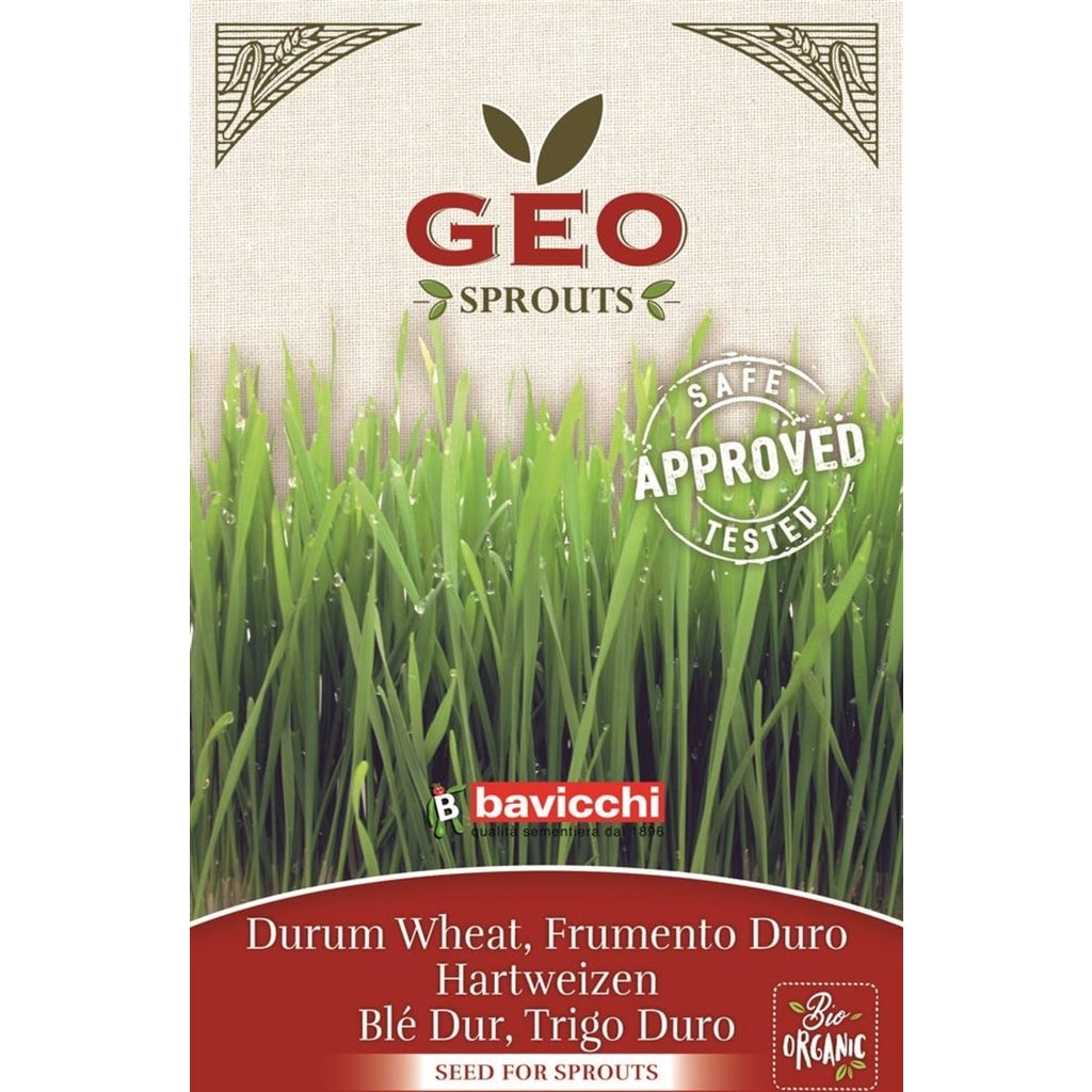 Germogli - Mix Gourmet Di Germogliamo - Foto 2