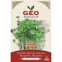 Bavicchi Organiczne nasiona na kiełki rukoli - 30 g