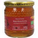 Honig Wurzinger Organic Forest Blossom Honey