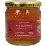 Honig Wurzinger Miel Bio de Flores del Bosque