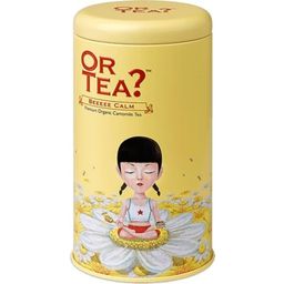 Or Tea? BIO Beeeee Calm - Blik 25 g