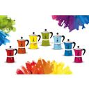 Bialetti Espresso Maker Rainbow 