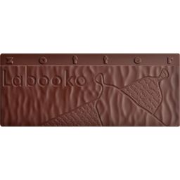 Zotter Schokolade Organic Labooko - 72% Panama - 70 g