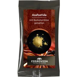 Cosmoveda Asafoetida FairTrade - 10 g