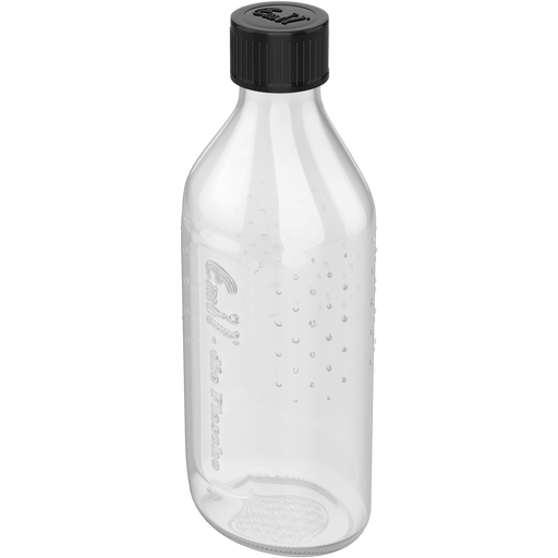 Emil® - flaška z obleko Steklenica Pettersson®