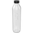 Emil – die Flasche® Fles Square - 0,75 fles met brede hals