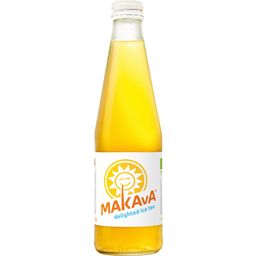 MAKAvA Bio Maté Zitronen Eistee - 330 ml
