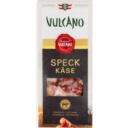 Vulcano Bacon Wrapped Cheese