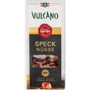 Vulcano Oreščki, zaviti v slanino - 120 g