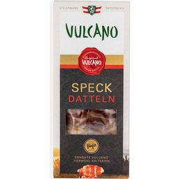Vulcano Dattes au Bacon