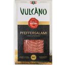 Vulcano Salami au Poivre en Tranches - 90 g