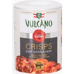 Vulcano Snacks de Cerdo Ahumado - 35 g