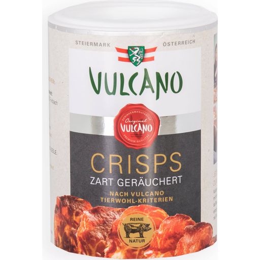 Vulcano Chips Fumées - 35 g