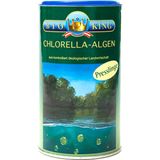 BioKing Organic Chlorella Pellets
