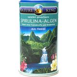BioKing Organic Hawaiian Spirulina Tablets