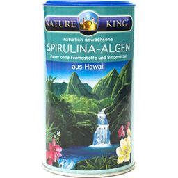 BioKing Organic Hawaiian Spirulina Tablets