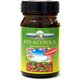 BioKing Biologische Acerola Zuigtabletten 