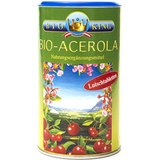 BioKing Acerola in Compresse Orosolubili Bio