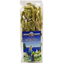 BioKing Görög hegyi gyógynövény tea