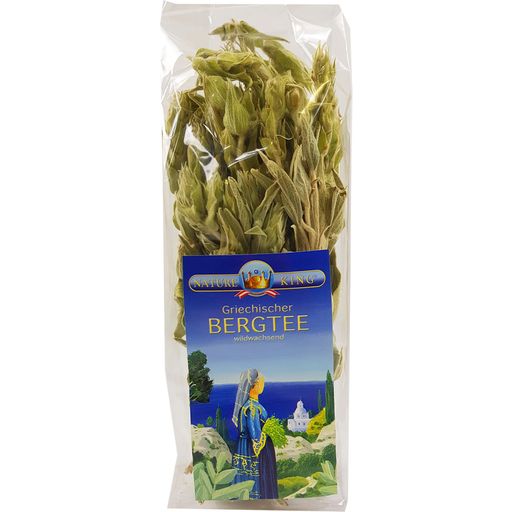 BioKing Grški gorski zeliščni čaj - 30 g