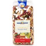 BioKing Muesli Croccante Premium Bio