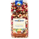 BioKing Muesli Croccante Premium Bio - Cioccolato e nocciola