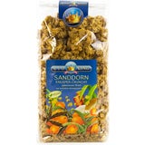 BioKing Granola Croquant Bio