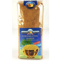 BioKing Azúcar de Flor de Coco Premium Orgánico