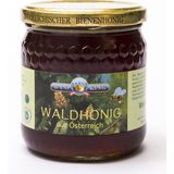 BioKing Austrian Forest Honey
