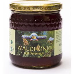 BioKing Waldhonig aus Österreich Bio - 500 g