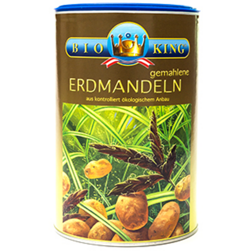 BioKing Zigoli Dolci Tritati Bio - 500 g