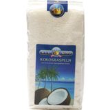 BioKing Organic Shredded Coconut