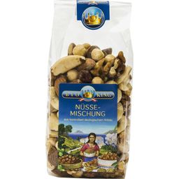 BioKing Organic Nut Mix - 200 g