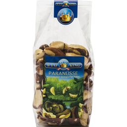 BioKing Organic Brazil Nuts