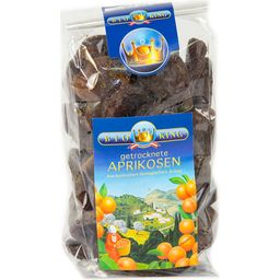 BioKing Organic Dried Apricots - 250 g