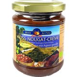 BioKing Organic Nut-Nougat Spread