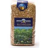 BioKing Organic Whole Buckwheat