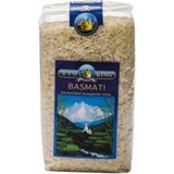 BioKing Basmati geschält Bio