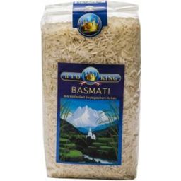 BioKing Basmati Bio - 500 g